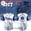 Seattle Mariners X National Military Appreciation Day 2025 Limited Edition Baseball Jersey
