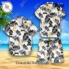 San Diego Padres Summer 2025 Limited Edition Hawaiian Set