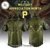 Philadelphia Phillies x Military Appreciation Month Special Edition Baseball Jersey Philadelphia Phillies x Military Appreciation Month Special Edition Baseball Jersey