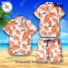 New York Yankees Summer 2025 Limited Edition Hawaiian Set