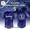 St.Louis Cardinals X 2025 United States Coast Guard Semper Paratus Military Appreciation Night Special Edition Baseball Jersey
