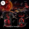 Star Wars Night Game X Cincinnati Reds 2025 Special Edition Baseball Jersey