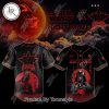 Star Wars Night Game X Detroit Tigers 2025 Special Edition Baseball Jersey