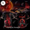 Star Wars Night Game X Miami Marlins 2025 Special Edition Baseball Jersey