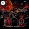 Star Wars Night Game X New York Yankees 2025 Special Edition Baseball Jersey