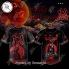 Star Wars Night Game X New York Mets 2025 Special Edition Baseball Jersey