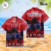 Tampa Bay Rays Summer Trending Limited Edition Hawaiian Shirt