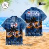 Washington Nationals Summer Trending Limited Edition Hawaiian Shirt