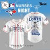 Arizona Diamondbacks X Armed Forces Day Night 2025 Custom Name Special Edition Baseball Jersey
