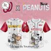 Arizona Diamondbacks 2025 Military Appreciation Night Limited Edition Baseball Jersey