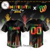 Arizona Diamondbacks X Sonic The Hedgehog Game Night 2025 Limited Edition Baseball Jersey