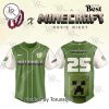 Arizona Diamondbacks x Superman 2025 Special Edition Baseball Jersey
