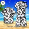 Athletics Summer 2025 Limited Edition Hawaiian Set