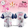 Los Angeles Dodgers X Game Of Thrones Night 2025 Limited Edition Baseball Jersey