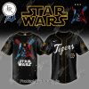 Colorado Rockies 2025 X Star Wars Limited Edition Baseball Jersey