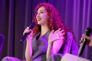 From Rejection to Stardom: Chappell Roan’s Journey Beyond ‘The Voice’