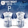 2025 Philadelphia Phillies X Nurses Night Limited Edition Baseball Jersey