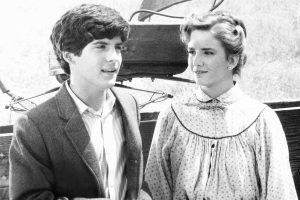 Behind the Scenes of Little House on the Prairie: The Star Overwhelmed by Adoring Fans