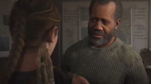 Isaac Dixon Unveiled: Jeffrey Wright’s Commanding Return in The Last of Us Season 2