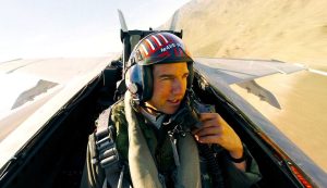Christopher McQuarrie Reveals Why Top Gun 3 Story Was “Not Hard to Figure Out”