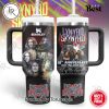 Toy Story 30th Anniversary Thank You For The Memories Custom Name Limited Edition 40oz Tumbler