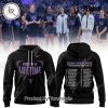 Boston Red Sox 2025 City Edition Hoodie