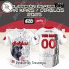 Houston Astros X Happy Mother’s Day 2025 Special Edition Baseball Jersey