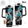 Deadpool 2025 Custom Name Limited Edition 40oz Tumbler