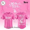 Los Angeles Dodgers X Salute To Veterans 2025 Limited Edition Baseball Jersey