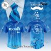 Cincinnati Reds Happy Father’s Day 2025 Limited Edition Baseball Jersey