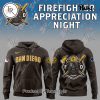Montreal Victoire 2025 Series Eliminatoires Limited Edition Hoodie