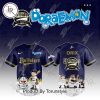 Philadelphia Phillies X Jeep Life 2025 Off-Road Limited Edition Baseball Jersey