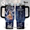 Rocky It Ain’t About How Hard You Hit… Limited Edition 40oz Tumbler