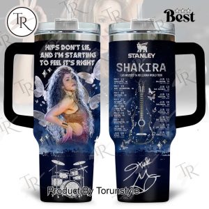Shakira Custom Baseball Jersey