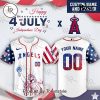 Kansas City Royals X Lilo & Stitch 2025 Limited Edition Baseball Jersey
