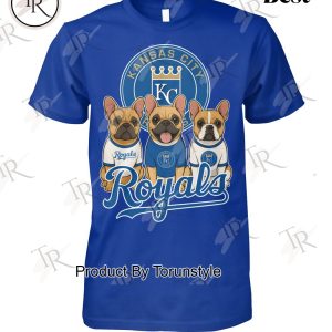 Kansas City Royals 2025 Limited Edition T-Shirt