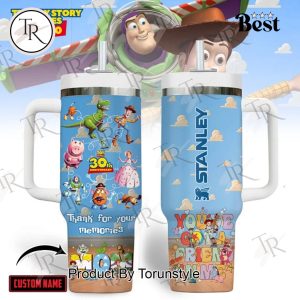 Toy Story Woody Air Force 1 Sneaker