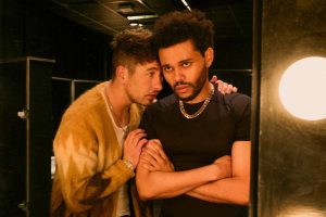 Hurry Up, Tomorrow Review: An Astonishingly Boring Portrait of The Weeknd’s Mopey Pop Stardom