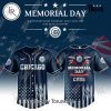 Baltimore Orioles X Memorial Day We Honor Your Courage And Love For Our Dear Country 2025 Limited Edition Baseball Jersey