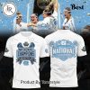 SSC Napoli Again 2025 Limited Edition Hoodie