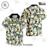 Kenny Chesney No Shoes No Shirt No Problem 2025 Limited Edition Hawaiian Shirt