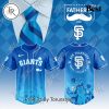 St.Louis Cardinals Happy Father’s Day 2025 Limited Edition Baseball Jersey