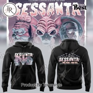 A Perfect Circle X Sessanta 2025 Limited Edition Hoodie