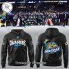 SSC Napoli Again 2025 Limited Edition Hoodie