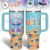 We Are All Sinners 2025 Limited Edition 40oz Tumbler