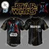 St.Louis Cardinals 2025 X Star Wars Limited Edition Baseball Jersey