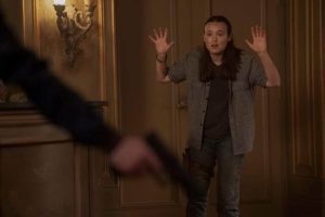 The Last of Us Season 2 Finale: Unraveling the Monster at the End of the Episode