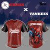 Philadelphia Phillies Happy Father’s Day 2025 Limited Edition Baseball Jersey