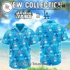 Houston Astros X Star Wars 2025 Limited Edition Hawaiian Shirt