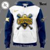 West Virginia Mountaineers Regular Season Champions 2025 Special Edition Hoodie